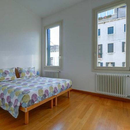 Rio Ca Foscari A San Pantalon Apartman Velence Kültér fotó
