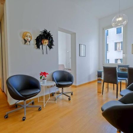 Rio Ca Foscari A San Pantalon Apartman Velence Kültér fotó