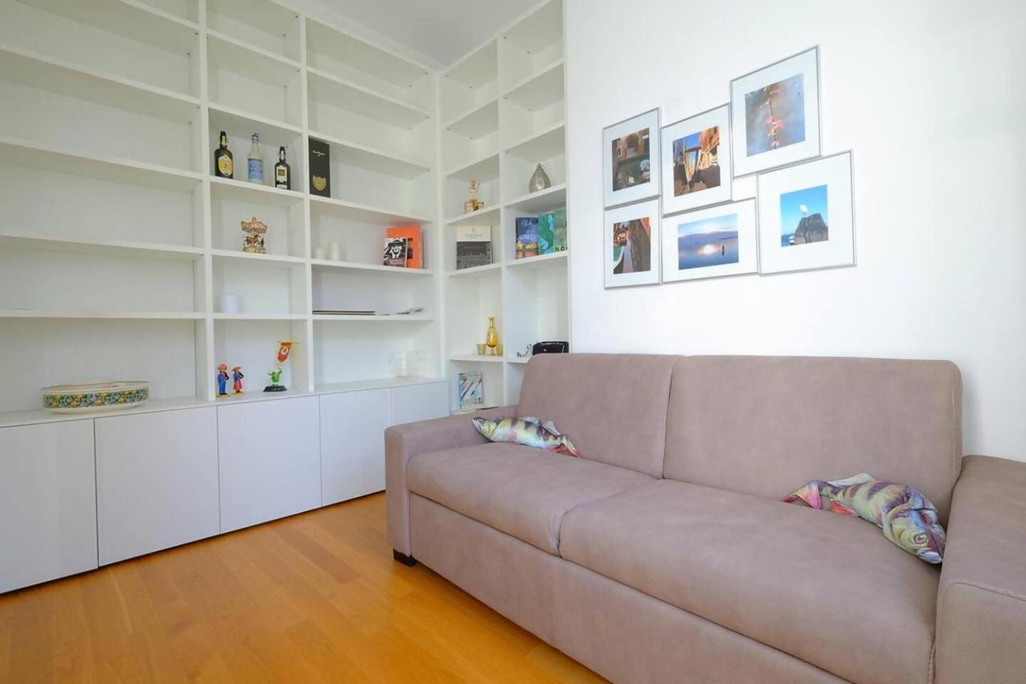 Rio Ca Foscari A San Pantalon Apartman Velence Kültér fotó