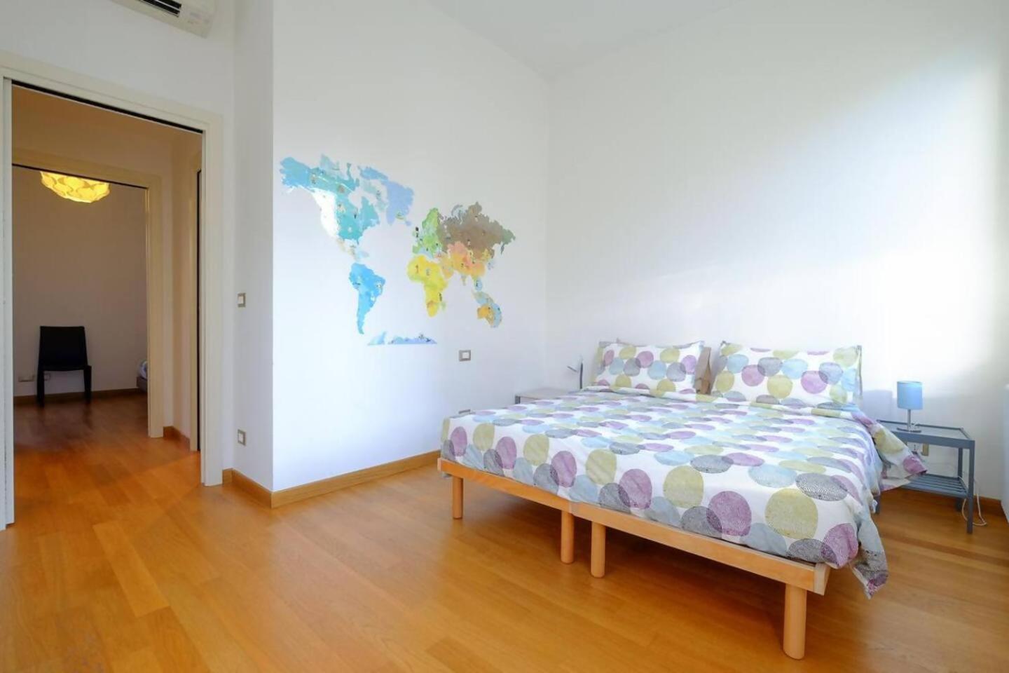 Rio Ca Foscari A San Pantalon Apartman Velence Kültér fotó