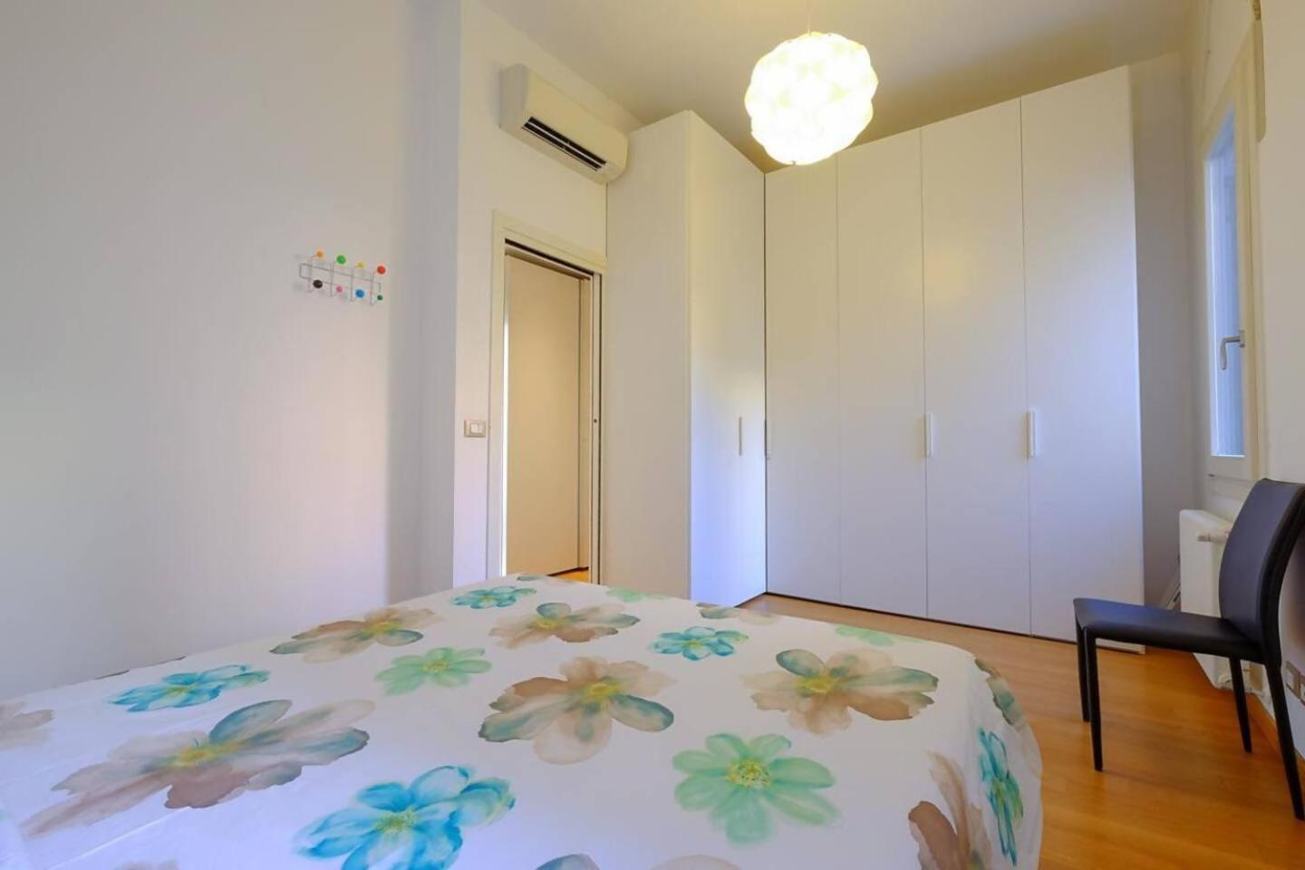 Rio Ca Foscari A San Pantalon Apartman Velence Kültér fotó