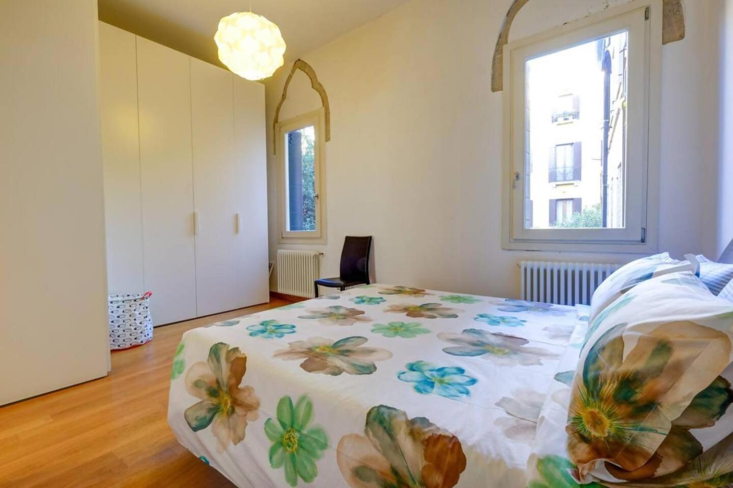 Rio Ca Foscari A San Pantalon Apartman Velence Kültér fotó