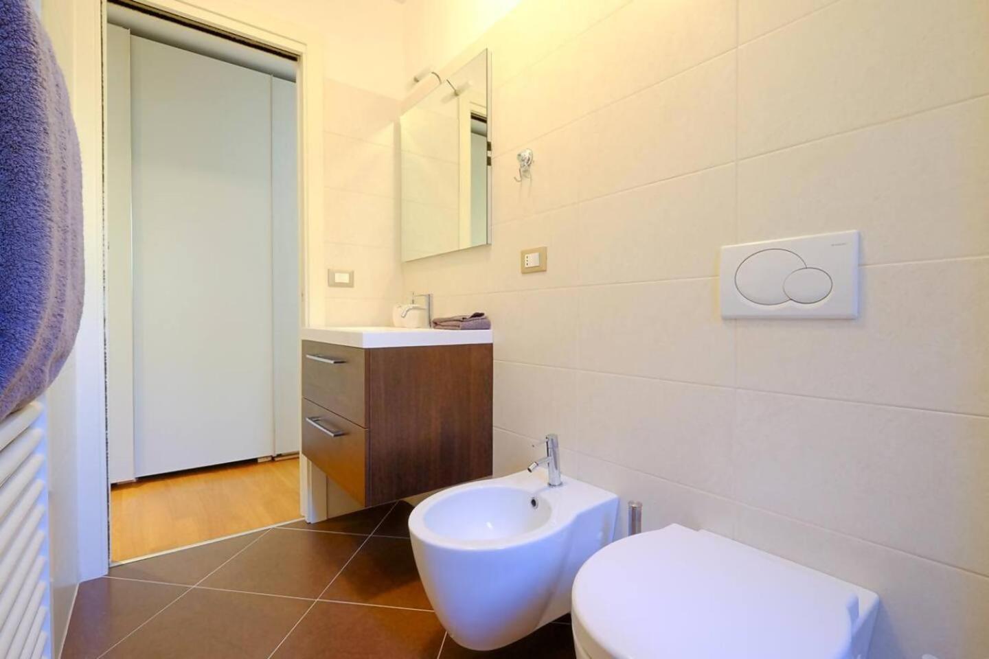 Rio Ca Foscari A San Pantalon Apartman Velence Kültér fotó