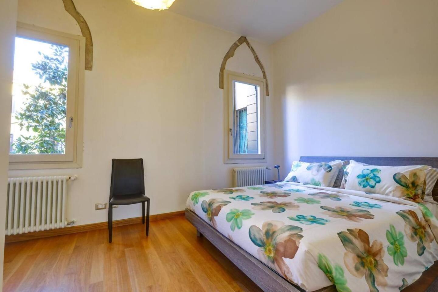 Rio Ca Foscari A San Pantalon Apartman Velence Kültér fotó