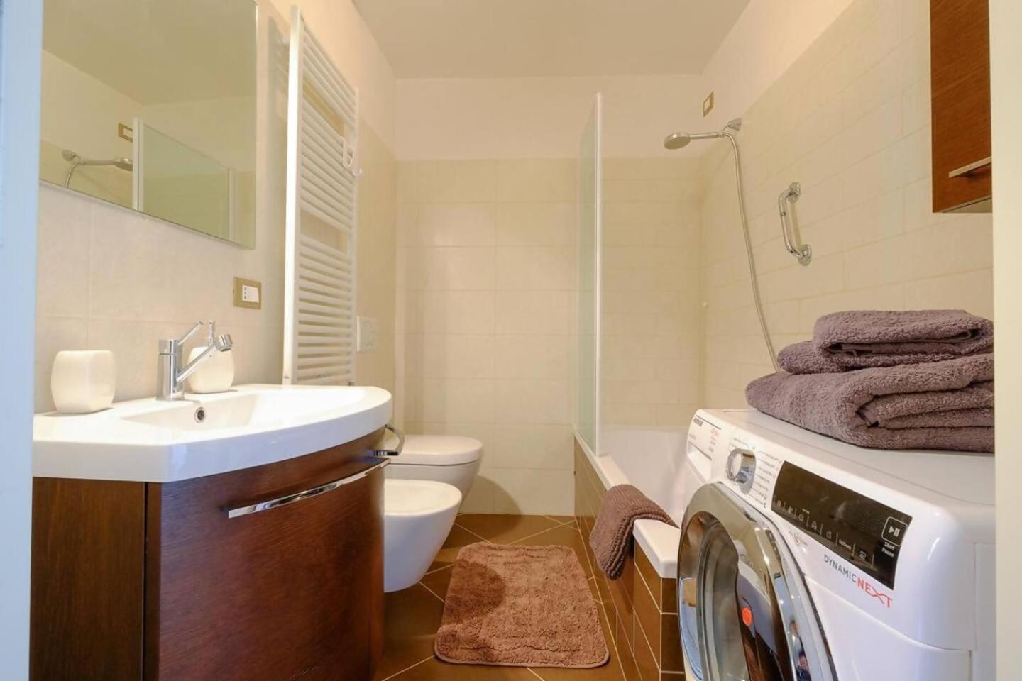 Rio Ca Foscari A San Pantalon Apartman Velence Kültér fotó